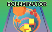 Holeminator